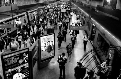 Metro Rio