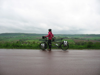 Cycling