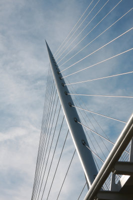 Bridge in the Netherlands