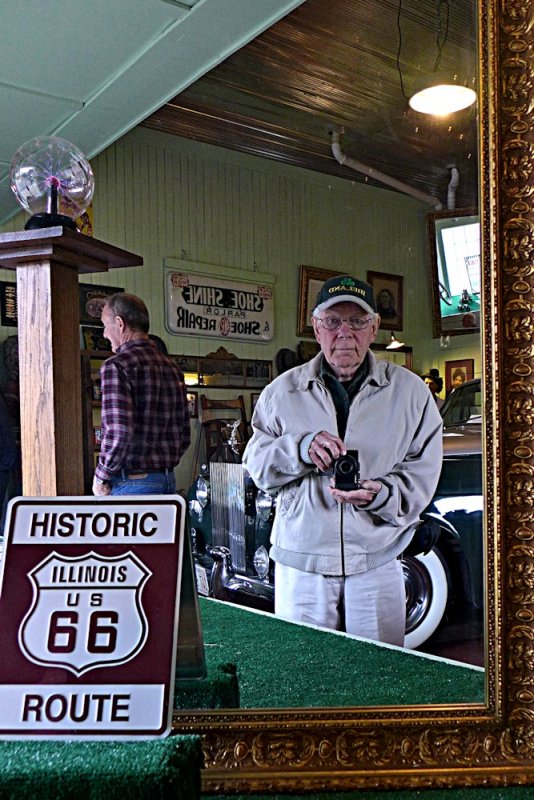  Self Portrait  Museum.jpg