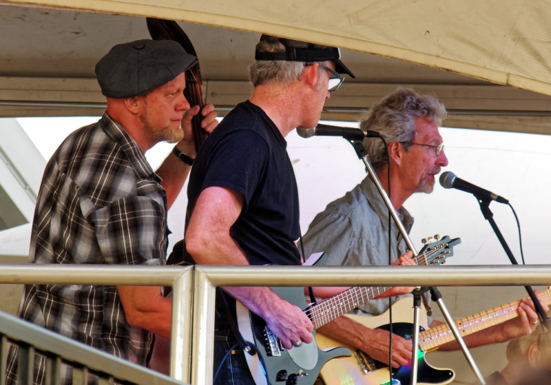 Music Fest in Belleville