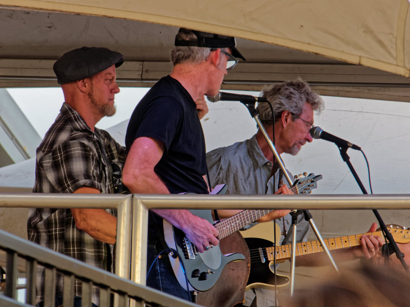 Music fest in Belleville