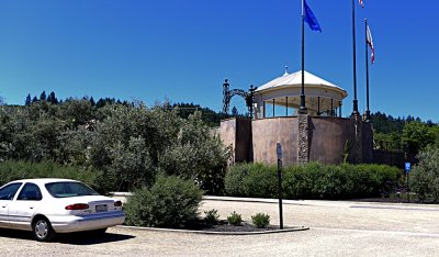 Coppola Winery