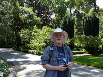 Bay Area May 2014 - Filoli Gardens