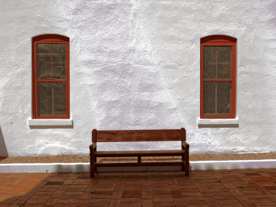 Windows and Bench