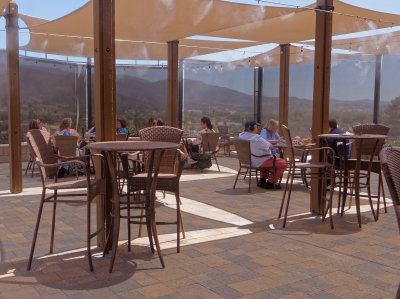 Trattoria Terrace