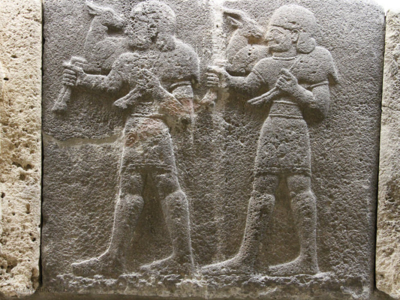 Frieze