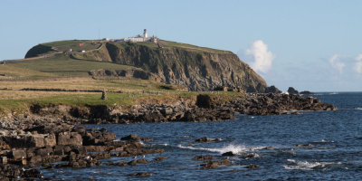 Shetland Mainland - Views