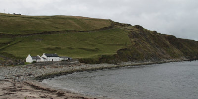 Norwick, Unst, Shetland