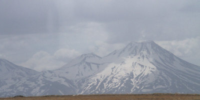 Hasan Dağı or Mount Hasan