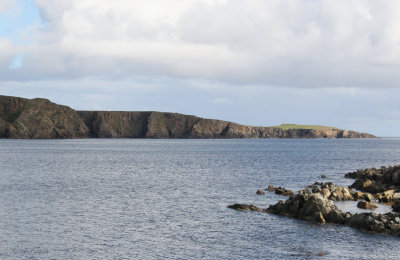 Nor Wick, Unst, Shetland