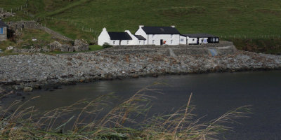 Nor Wick, Unst, Shetland