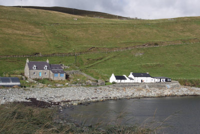 Nor Wick, Unst, Shetland