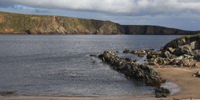 Nor Wick, Unst, Shetland