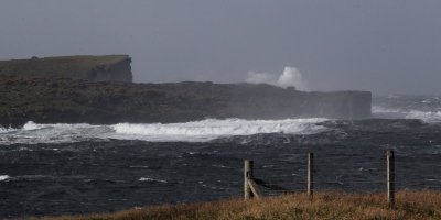 Esha Ness, Shetland West Mainland