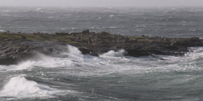 Esha Ness, Shetland West Mainland