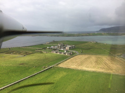 Sumburgh Hotel, Shetland