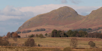 Dumgoyne, Campsie Hills