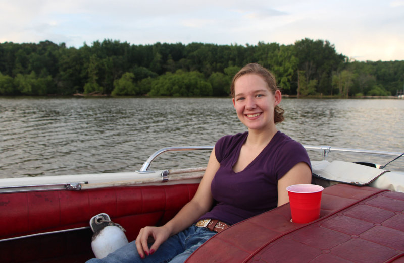 Sam on Red Boat.jpg