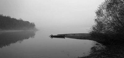 Foggy Lake Canoe.jpg