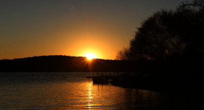 Lake 10-13