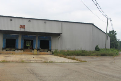 warehouse 1