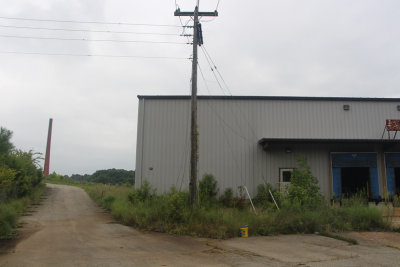 warehouse 2