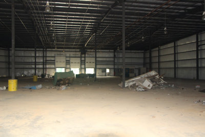 warehouse 3