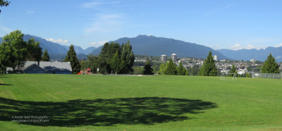 Sunrise Park, Vancouver, Canada