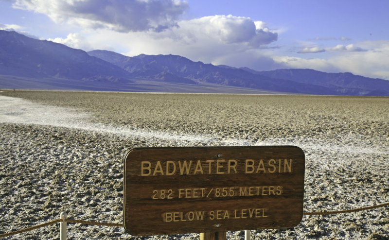 Badwater