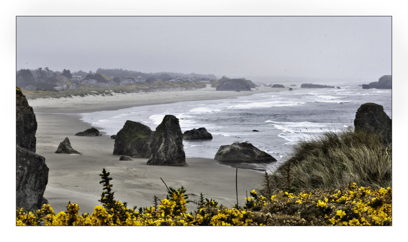 Bandon,  OR