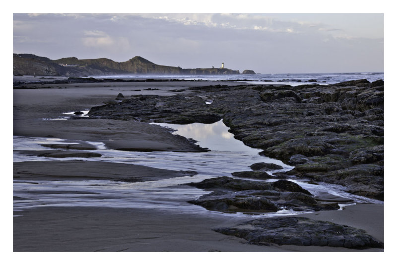 Moolack Shores .early morning      