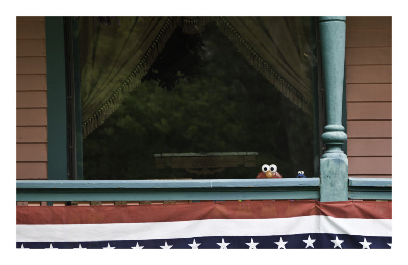 Eavesdropping