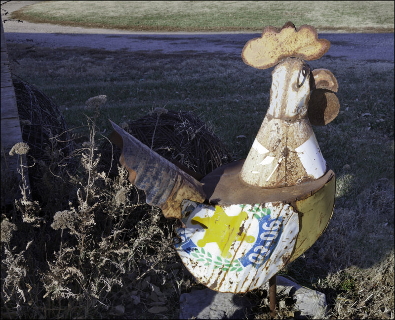 Folk Art