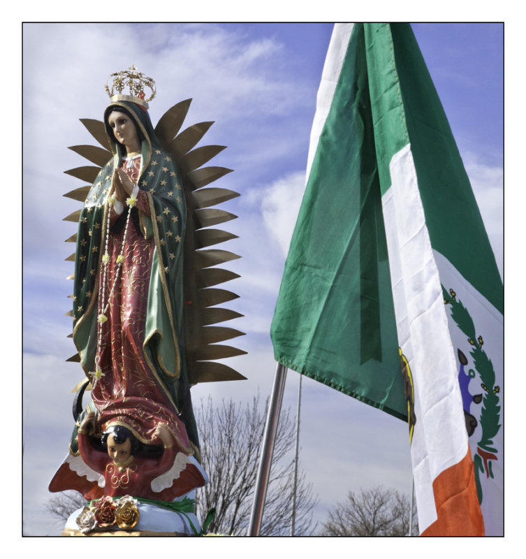 Our Lady of Guadalupe