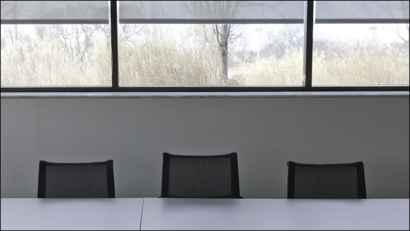  Conference Room Detail
