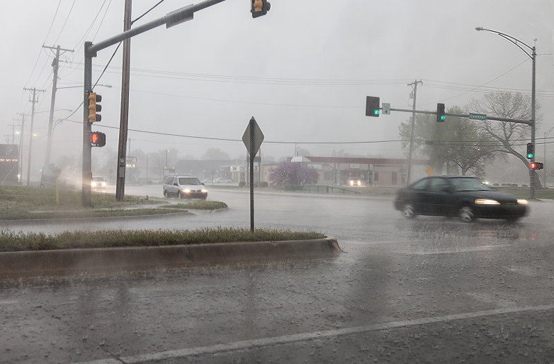 Downpour