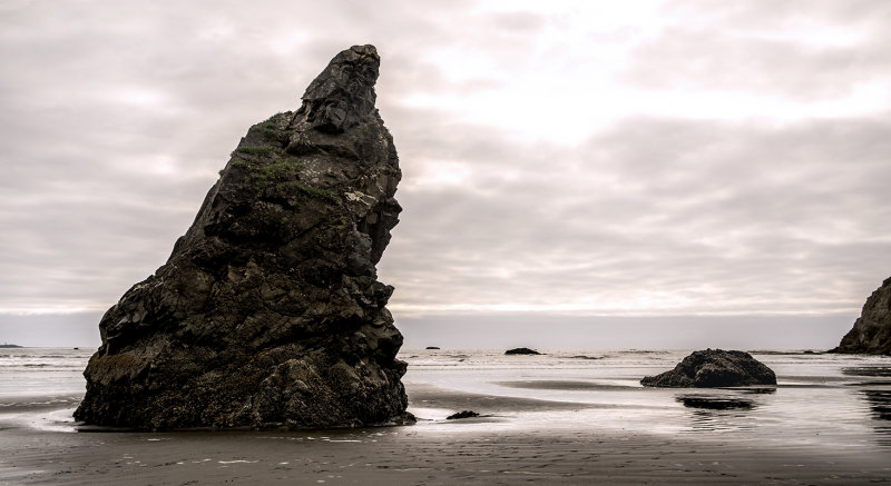 Ruby Beach,  WA