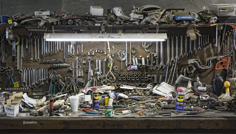 Tools and More