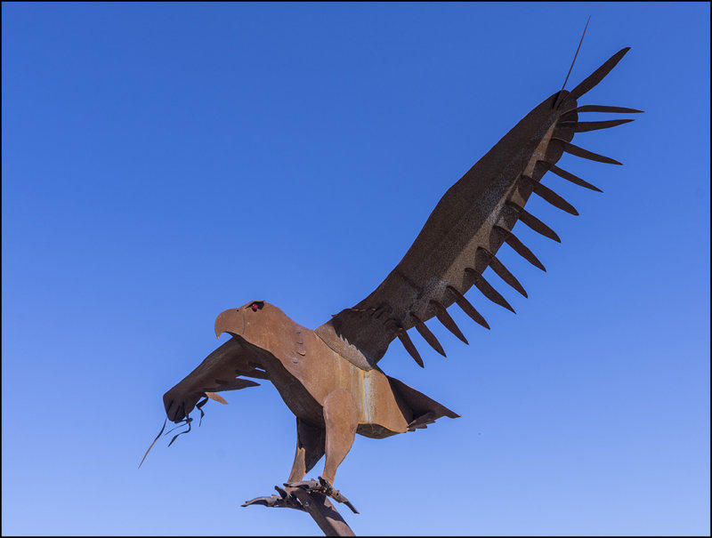 Iron Eagle