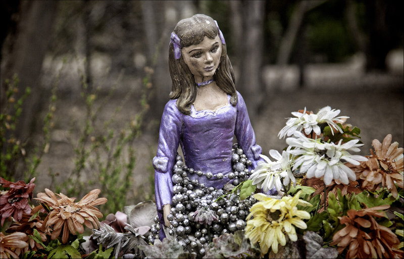 Garden Decoration