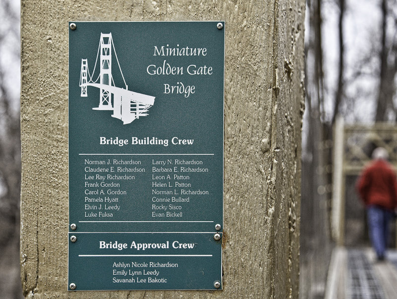Bridge Builders