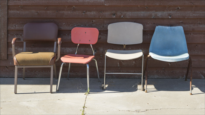 Summer Hot Seat