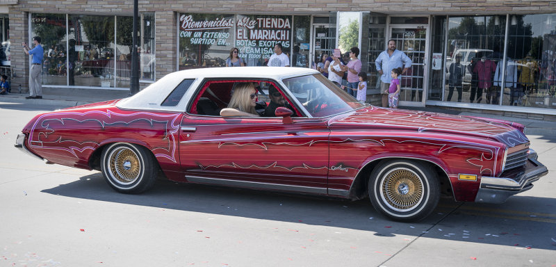 Cool Car