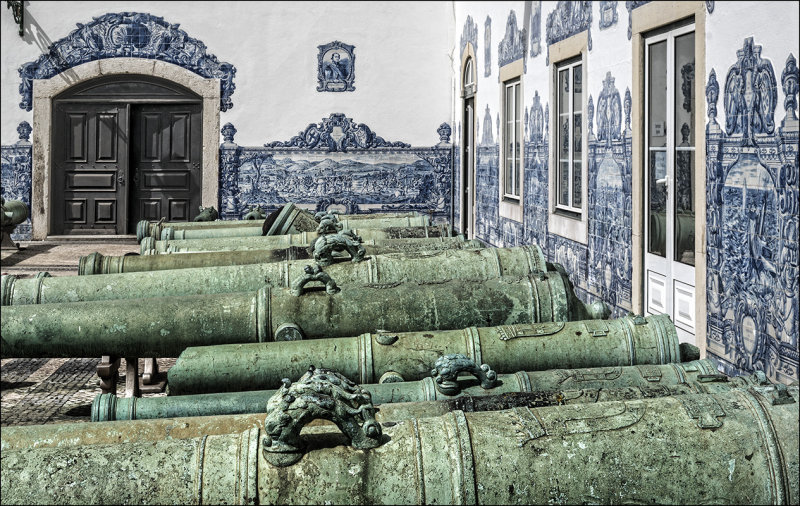 Artillery Museum