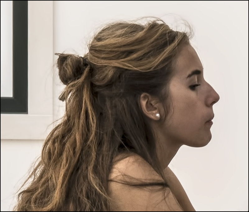 Candid Profile