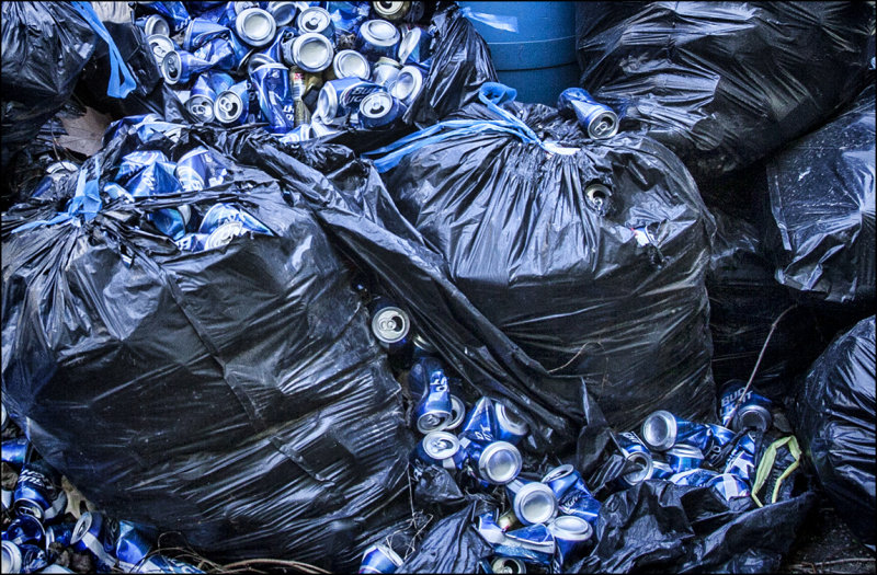 Cafes Empties