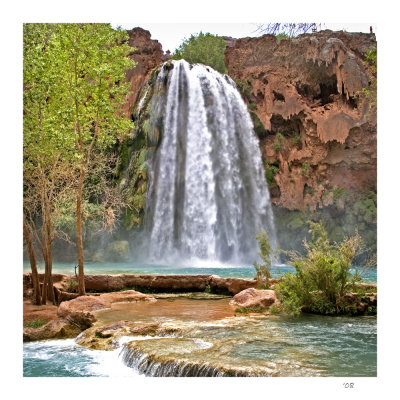 Havasu Falls