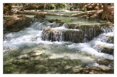 creek