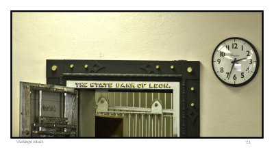 Vintage vault 